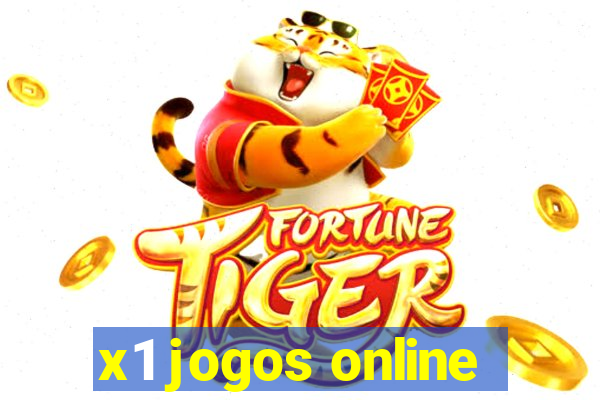 x1 jogos online